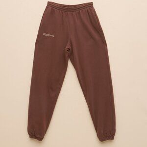 PANGAIA 365 Track Pants / chestnut brown / small